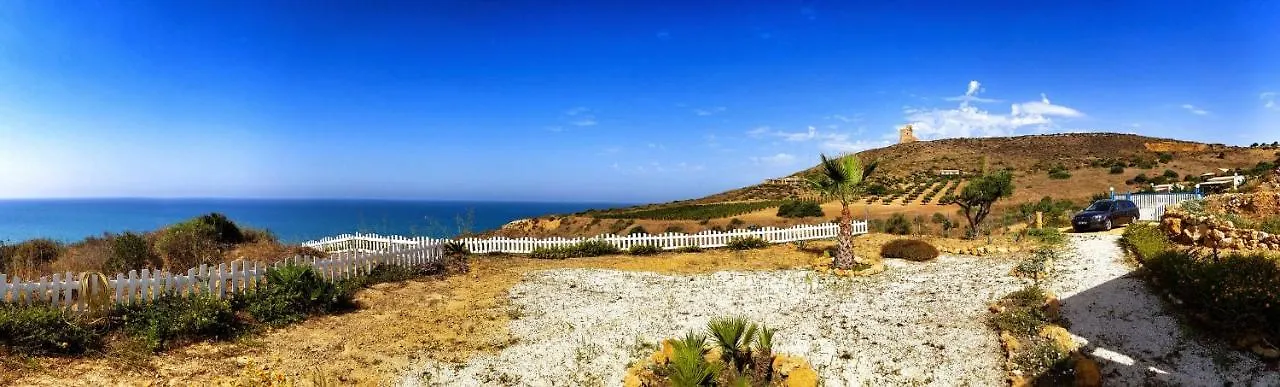 Villa Sonia Realmonte 0*,  Ιταλία