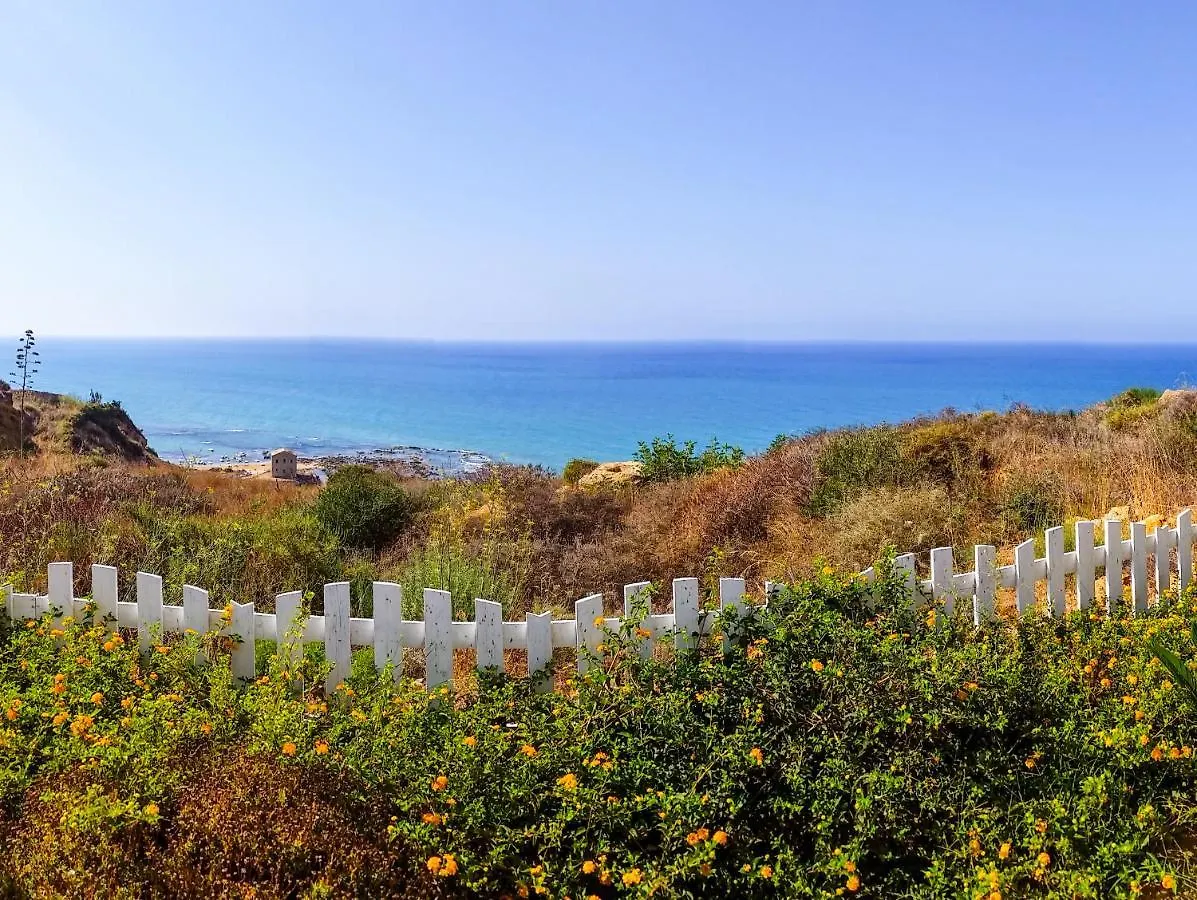 Apartamento Villa Sonia Realmonte