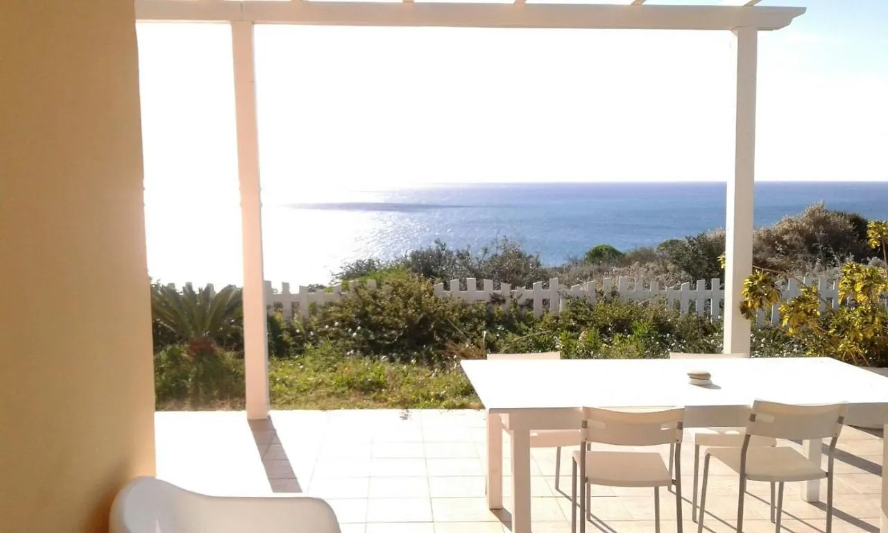 Villa Sonia Realmonte Ιταλία