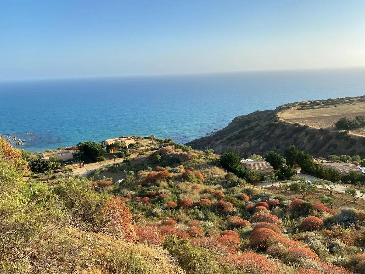 Διαμέρισμα Villa Sonia Realmonte