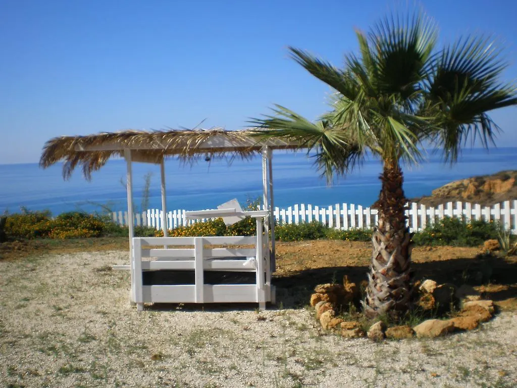 Villa Sonia Realmonte Apartamento