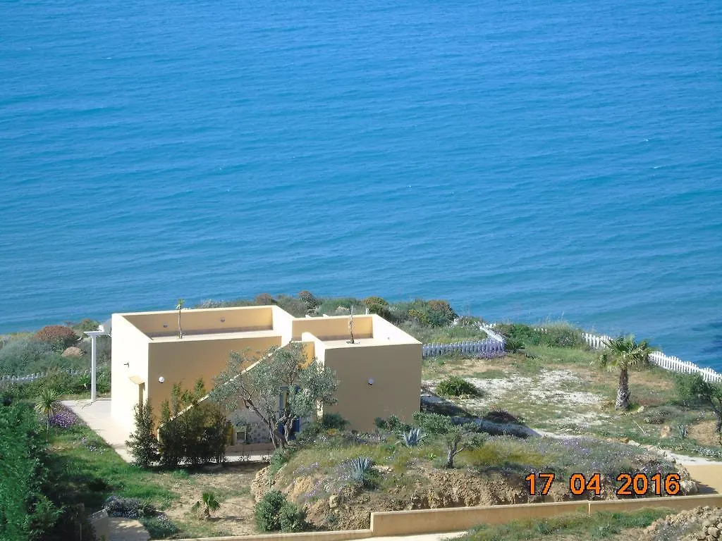 Villa Sonia Realmonte