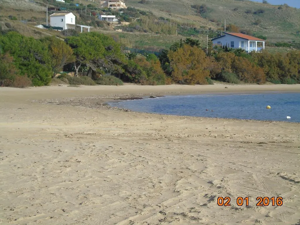 Villa Sonia Realmonte