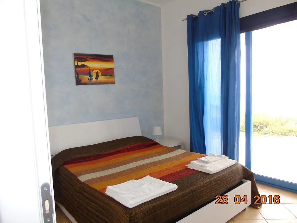Διαμέρισμα Villa Sonia Realmonte