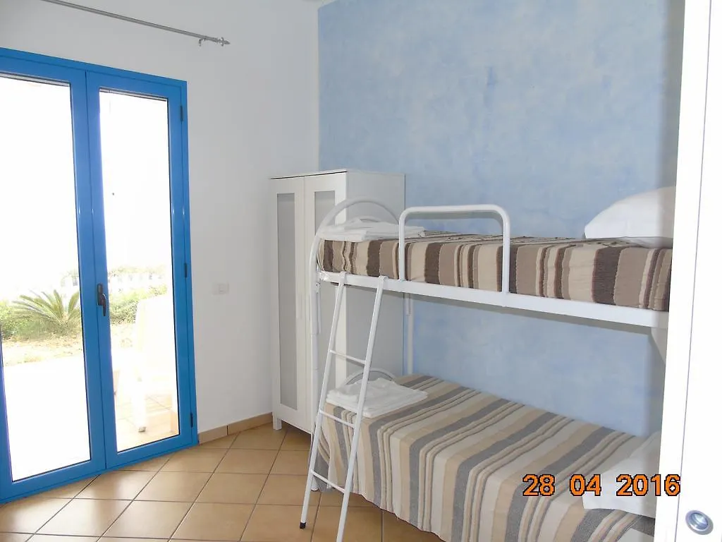 Apartamento Villa Sonia Realmonte