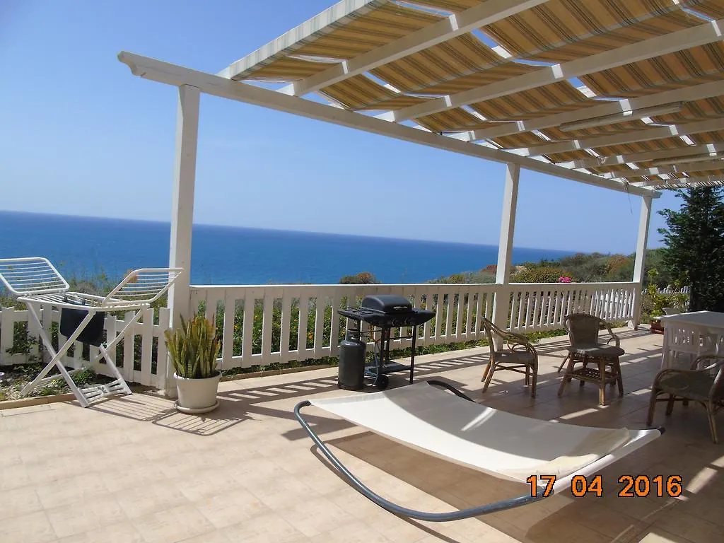 Villa Sonia Realmonte Διαμέρισμα